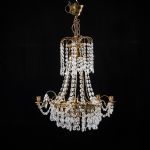 515576 Chandelier